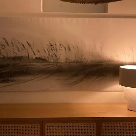 With A View And Parking *