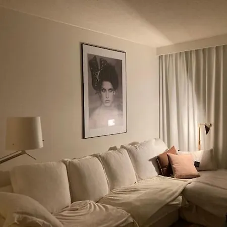 With A View And Parking Apartment Knokke-Heist