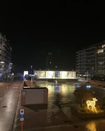 With A View And Parking