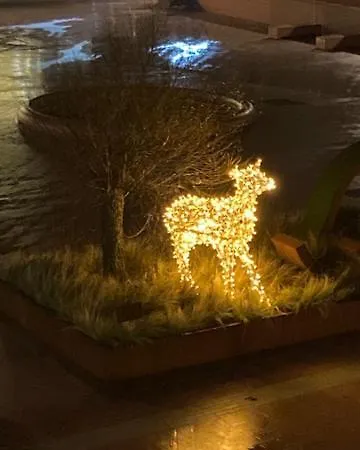 With A View And Parking * Knokke-Heist