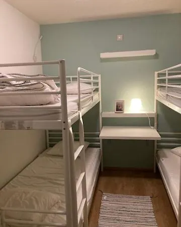 Appartement With A View And Parking Knokke-Heist