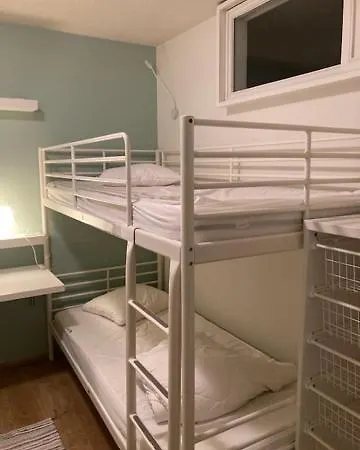 With A View And Parking דירה *