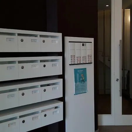 With A View And Parking קנוקה-הייסט