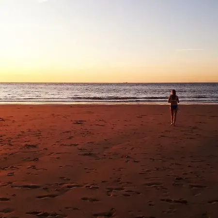 With A View And Parking *