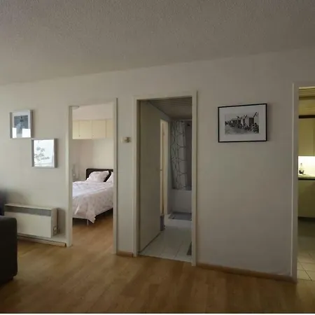 With A View And Parking Knokke-Heist